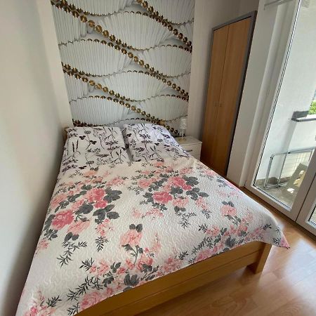 Apartman Citylux بيهاتش المظهر الخارجي الصورة
