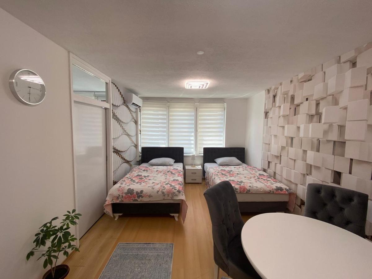 Apartman Citylux بيهاتش المظهر الخارجي الصورة