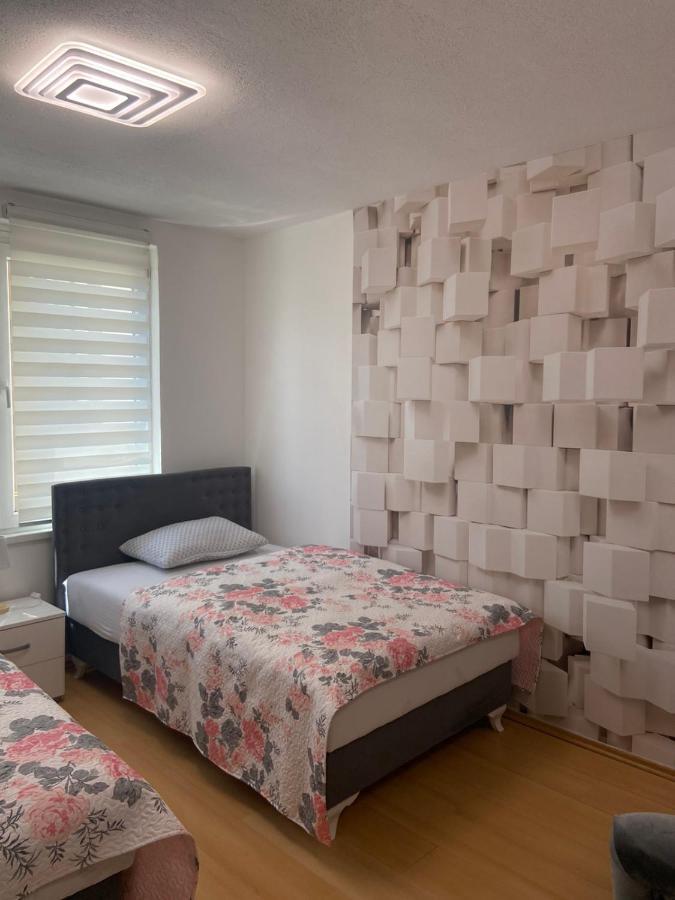 Apartman Citylux بيهاتش المظهر الخارجي الصورة