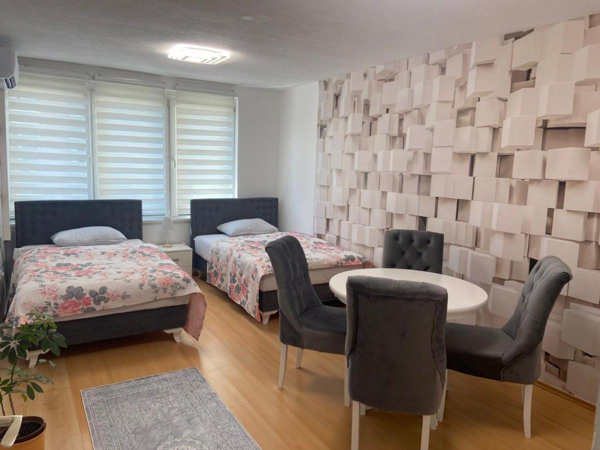 Apartman Citylux بيهاتش المظهر الخارجي الصورة