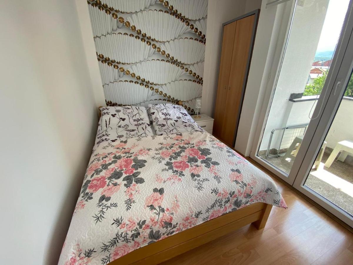 Apartman Citylux بيهاتش المظهر الخارجي الصورة
