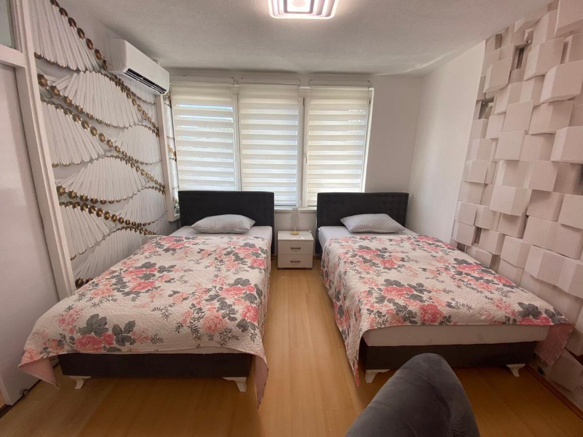Apartman Citylux بيهاتش المظهر الخارجي الصورة