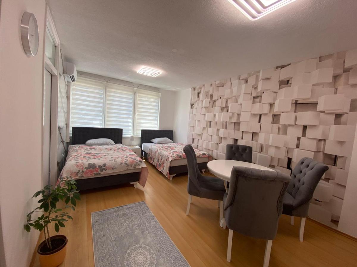 Apartman Citylux بيهاتش المظهر الخارجي الصورة
