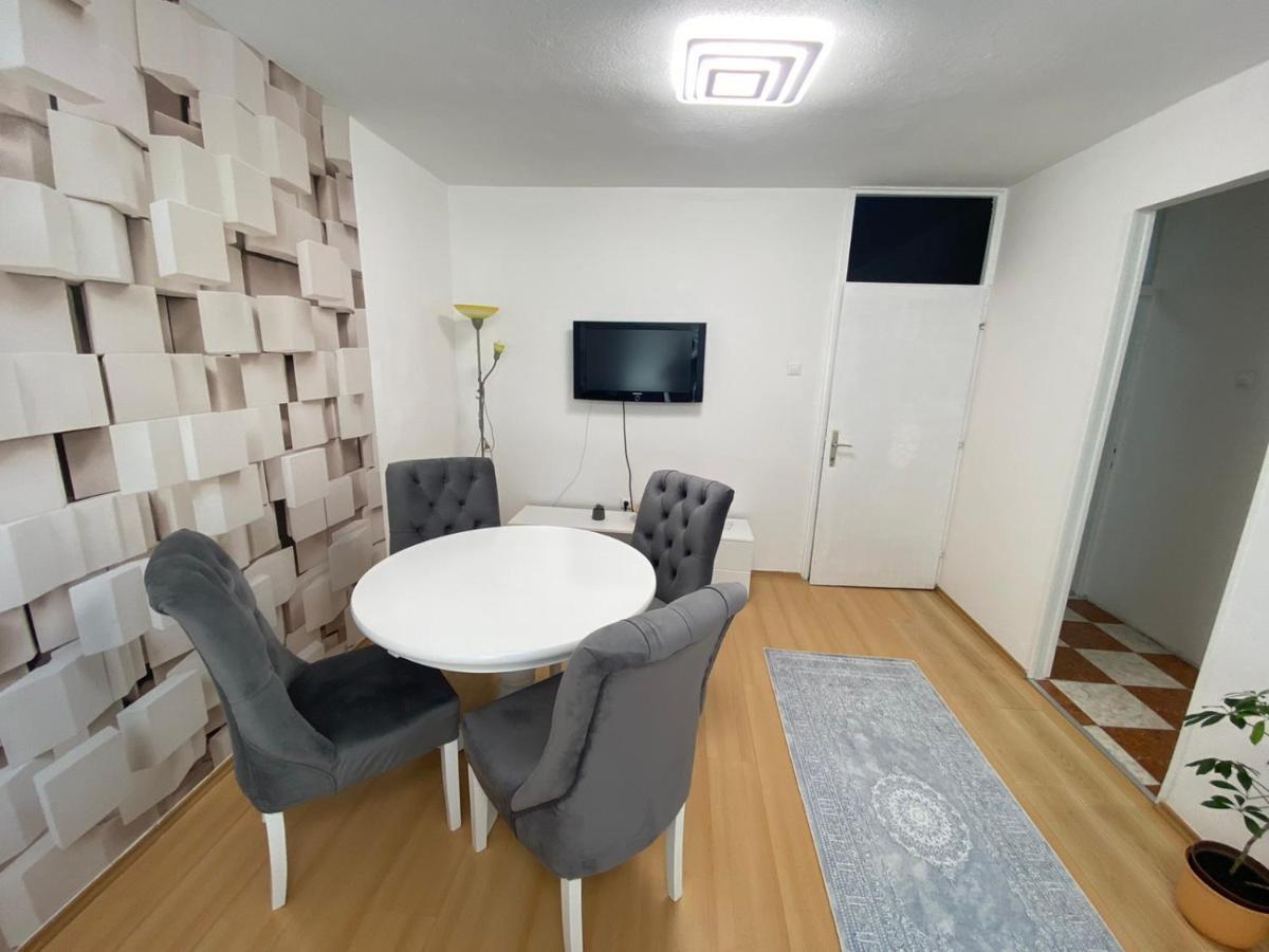 Apartman Citylux بيهاتش المظهر الخارجي الصورة