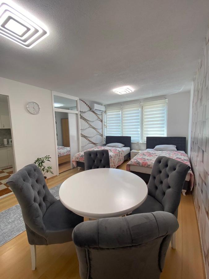 Apartman Citylux بيهاتش المظهر الخارجي الصورة