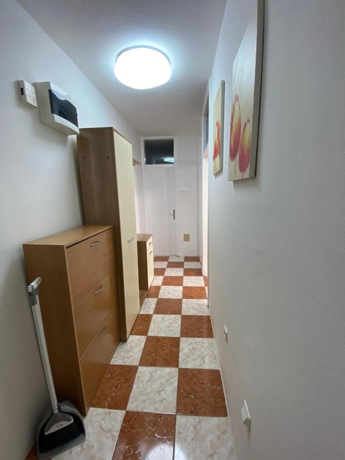 Apartman Citylux بيهاتش المظهر الخارجي الصورة
