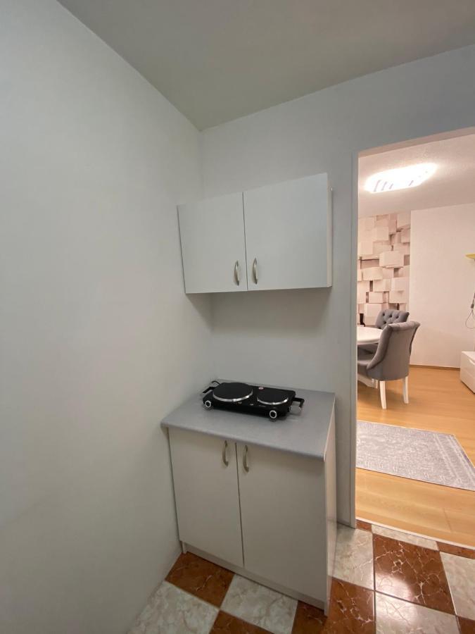 Apartman Citylux بيهاتش المظهر الخارجي الصورة