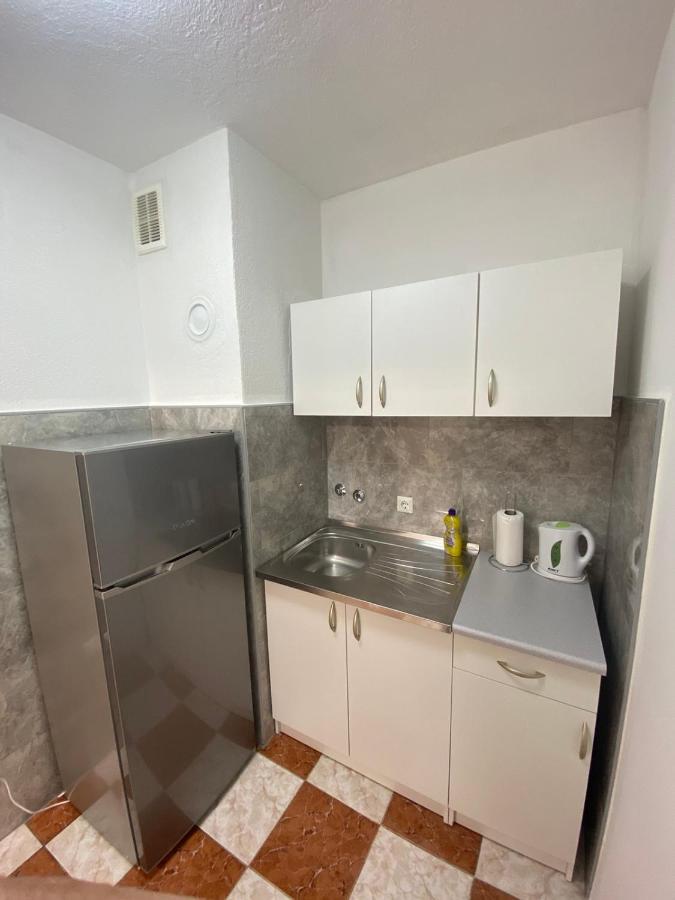 Apartman Citylux بيهاتش المظهر الخارجي الصورة