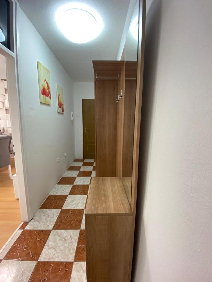 Apartman Citylux بيهاتش المظهر الخارجي الصورة