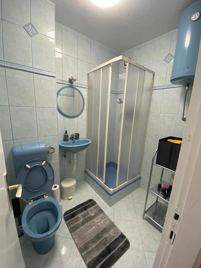 Apartman Citylux بيهاتش المظهر الخارجي الصورة